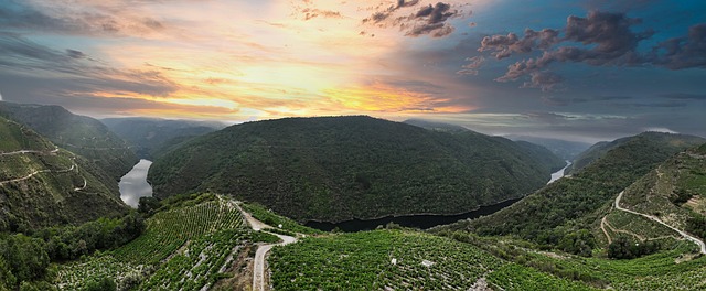 Flodernes kamp: Vandets betydning for kasakhstans fremtid